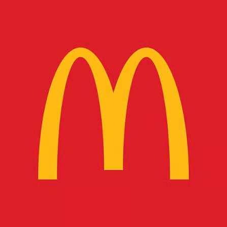 McDonald's logo